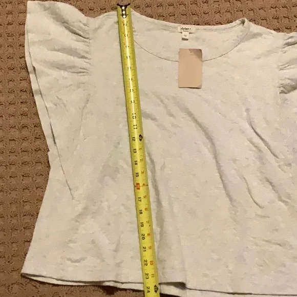 Sundance Heather grey top - Picture 8 of 9